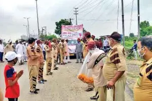 हवलदार जबरसिंह इन्सां की मृतदेह पर रिसर्च करेंगे मेडिकल छात्र