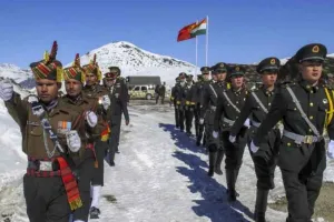 चीन की एक और शरारत