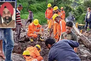 कांगड़ा में बादल फटने से मची तबाही : पंजाबी सूफी गायक सहित छह के शव मिले