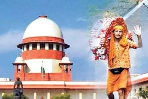 उप्र में कांवड़ यात्रा की अनुमति नहीं, पुनर्विचार करने की ‘सुप्रीम’ सलाह