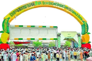 ‘पवित्र ग्रन्थों की बेअदबी करना तो दूर डेरा सच्चा सौदा व साध-संगत ऐसा सोच भी नहीं सकती’