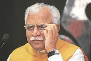 हरियाणा में मान्यता प्राप्त पत्रकारों को सरकारी कर्मचारियों के समान स्वास्थ्य बीमा सुविधा