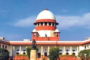 पेगासस मामले की जांच के लिए पत्रकारों ने सुप्रीम कोर्ट का दरवाजा खटखटाया