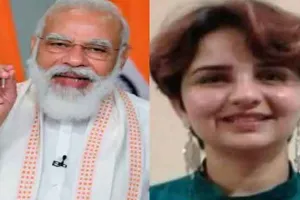 बेसहारा पशुओं का सहारा बनीं सेना की रिटायर्ड अधिकारी, पीएम ने की तारीफ