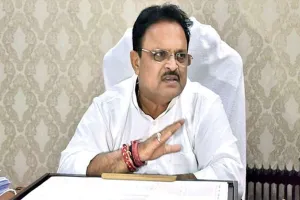चिकित्सकों ने कोरोना पॉजिटिव रोगियों का पूर्ण निष्ठा, भाव से किया उपचार: शर्मा
