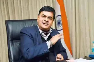 गांवों को 24 घंटे बिजली आपूर्ति सुनिश्चित करने का प्रयास: आरके सिंह
