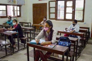 चंडीगढ़ में 19 जुलाई से खुलेंगे 9 से 12वीं तक के स्कूल