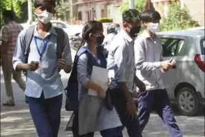 तीन महीने बाद हरियाणा में आज से खुलेंगे शिक्षा के मंदिर