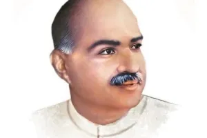 राजनाथ और शाह ने दी श्यामा प्रसाद मुखर्जी को श्रद्धांजलि