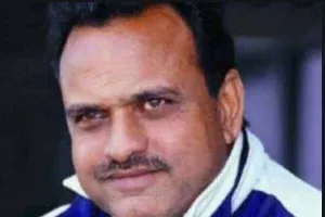 दु:खद: पूर्व क्रिकेटर यशपाल शर्मा का निधन