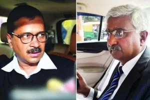 तत्कालीन मुख्य सचिव के साथ मारपीट मामला :  आप विधायक दोषी, केजरीवाल और सिसोदिया सहित 9 बरी