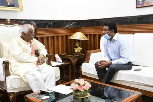 ‘बेहतरीन स्वास्थ्य सेवाओं के लिए आयुष का प्रचार बढ़ाया जाए’