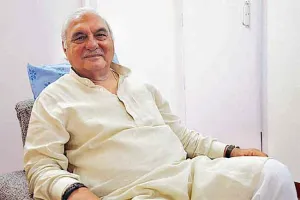 परचून की दुकान पर सामान की तरह बिक रही नौकरियां: हुड्डा