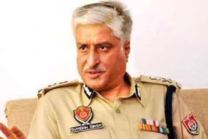 सुमेध सैनी की रिहाई पर भड़के सुखजिंदर रंधावा बोले तुरंत बर्खास्त हो एडवोकेट जनरल सहित तीन अधिकारी
