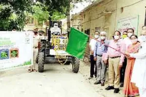 घर घर औषधि योजना : अशोक गहलोत ने किया शुभारंभ