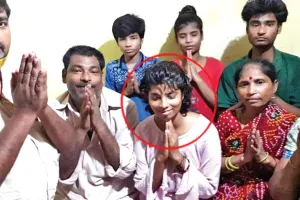 डेरा सच्चा सौदा के सेवादारों ने बदहाल मिली युवती की 6 माह तक संभाल कर परिवार को सौंपी