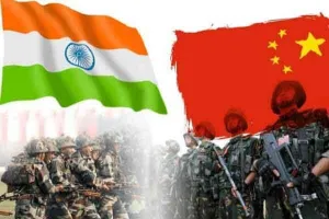 पूर्वी लद्दाख में बचे हुए विवादास्पद मुद्दों का जल्द समाधान करेंगे भारत और चीन