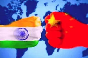 पूर्वी लद्दाख: गोगरा में पीछे हटी भारत और चीन की सेना