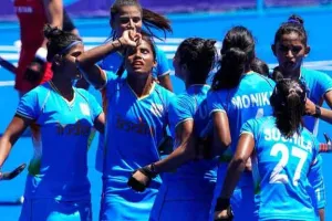 टोक्यो ओलंपिक: भारतीय महिला हॉकी टीम ने हारकर भी सबका जीता दिल