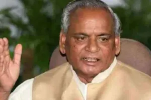 यूपी के पूर्व सीएम कल्याण सिंह ने क्यों छोड़ी थी भाजपा?