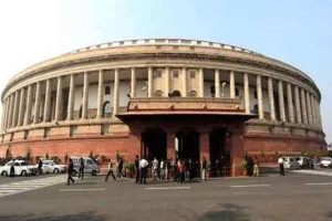 राज्य सभा ने ओलंपिक टीम का किया अभिनंदन