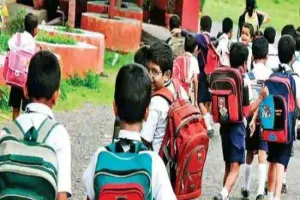 1 सितंबर से खुलेंगे चौथी और पाँचवीं कक्षा के विद्यार्थियों के स्कूल, तैयारियां शुरू