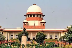 पेगासस मामले पर सुप्रीम कोर्ट बोला- यह गंभीर मुद्दा, सोशल मीडिया नहीं कोर्ट में हो बहस