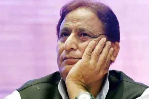 शिकंजा: आजम खां का जौहर ट्रस्ट भरेगा 50 लाख का जुर्माना