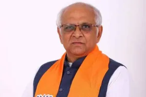 भूपेन्द्र ने सीएमओ से रूपाणी के चार प्रिय ‘बाबुओं’ को किया चलता