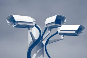 CCTV: क्लोज सर्किट टेलीविजन