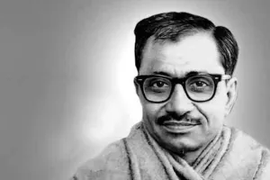 भाजपा के शीर्ष नेताओं ने दीनदयाल उपाध्याय को किया नमन