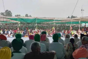 सिर्फ मिशन यूपी नहीं अब देश को बचाना है, किसानों के ही नहीं अन्य मुद्दे भी उठाने हैं : टिकैत
