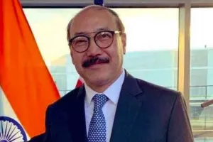परमाणु हथियारों के पूर्ण उन्मूलन के लक्ष्य के लिए प्रतिबद्ध है भारत : श्रृंगला