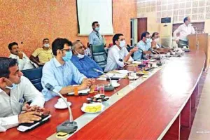 दो सत्रों में  32 केंद्रों पर होगी एचसीएस परीक्षा