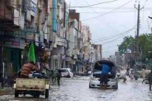 हरियाणा-पंजाब में अगले दो दिन भारी बारिश की संभावना