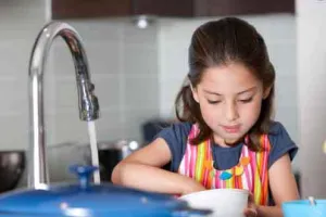Household Chores : घर के काम
