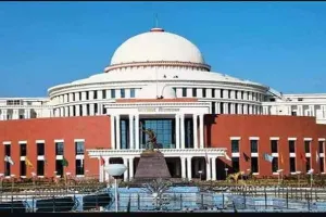 विपक्षी विधायकों के हंगामा से अध्यक्ष को आया गुस्सा, फिर ये क्या बोल गए…