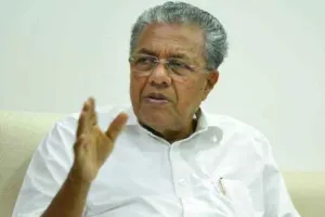 2019 तक 100 लोग शामिल हुए आईएस में : विजयन