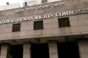 एनएचआरसी ने डीजी जेल, दिल्ली सरकार को नोटिस जारी किया