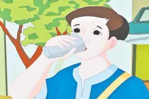 लघुकथा : एक गिलास दूध की कीमत