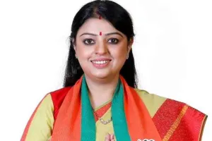 भाजपा ने प्रियंका टबरीवाल को भवानीपुर उपचुनाव में ममता बनर्जी के खिलाफ उतारा