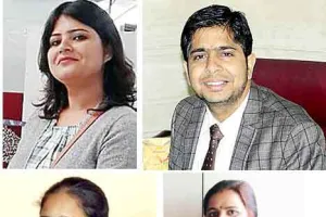 …शिक्षक ही कर सकते हैं मूल्यपरक समाज का निर्माण