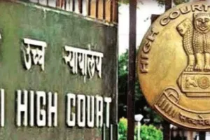 हाई कोर्ट ने जारी किया अरविंद केजरीवाल सहित कई नेताओं को अवमानना नोटिस