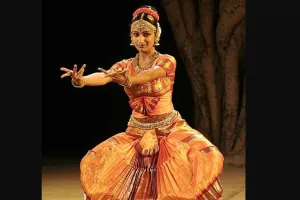तीन साल की उम्र में ही नृत्य सीखने लगी थी यामिनी रेड्डी