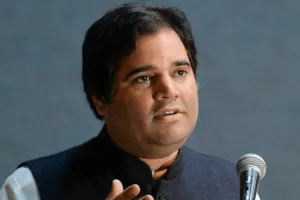 लखीमपुर मामले की सीबीआई जांच हो: वरूण गांधी