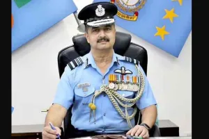 वायु सेना के होते बाहरी ताकत सीमाओं का उल्लंघन नहीं कर सकती : वायु सेना प्रमुख