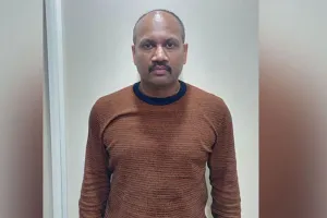 आर्यन ड्रग्स मामले में पुलिस ने गोसावी को किया गिरफ्तार