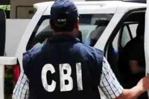 फर्जी शस्त्र लाईसेंस मामला: पूर्व बीएसएफ जवान के घर सीबीआई का छापा