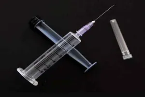 सिरिंज के निर्यात पर तीन महीने तक रोक