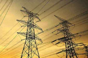 अर्थव्यवस्था के लिए बिजली आपूर्ति बेहद जरूरी